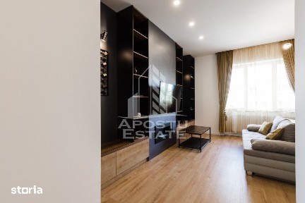 Apartament cu 2 camere de inchiriat zona Ultracentral