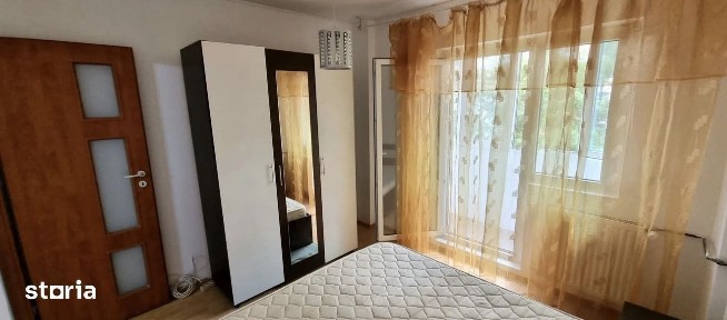 AP. 2 CAMERE- IANCULUI, PET-FRIENDLY, CENTRALA PROPRIE, METROU 10 MIN
