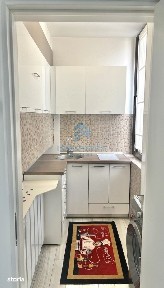 Floreasca | Studio | Centrala | Bloc Nou |