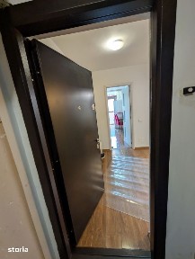 Apartament 3 Camere Modern metrou in fata blocului