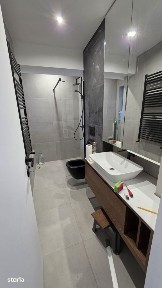 Studio modern 50 mp | Imobil Nou 2026 | Obor - Metrou | Ideal Birou
