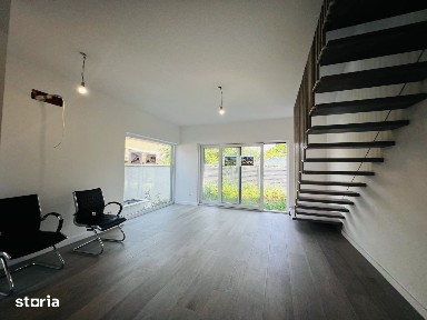 Duplex nou, la cheie - Zona Mehala, Timisoara