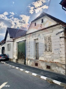 COMISION 0% | Casă 4 camere | Zărnești, Tohanul Vechi ! Teren 1000 mp