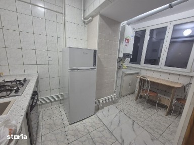 Garsoniera Burdujeni de inchiriat