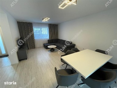 Casa cu 4 camere decomandate si curte libera 180 mp in Selimbar
