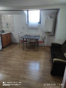 Garsonieră 30mp ultracentral zona Lic Carol I.