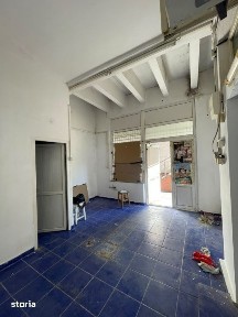 Spatiu comercial, 45 mp - zona Brazda lui Novac