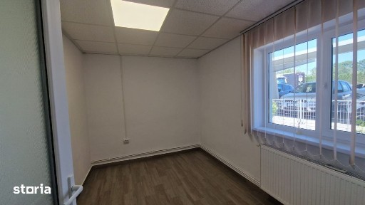 Spatiu de birouri, 44mp, Carcea, zona Ford