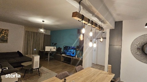 Apartament 3 Camere I Pipera I Rond OMV