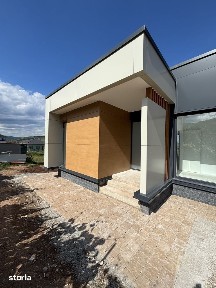 Casă Premium Parter 123 mp construiti Micești Teren 400 mp