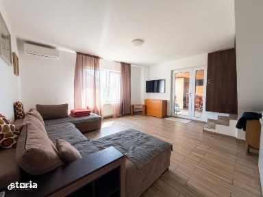 Casa individuala | com Berceni | Cretesti | teren 300 mp