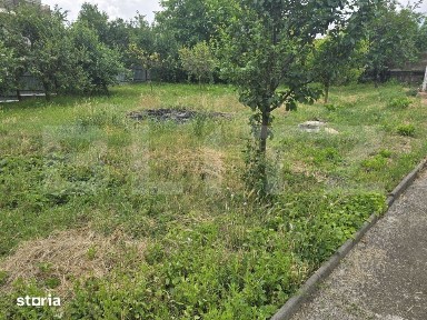 Casa individuala, teren 672 mp, Apahida zona strazii Pietroasa
