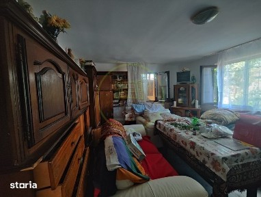 Casa 3 camere, teren 450 mp, Craiova, cartier Bariera Valcii