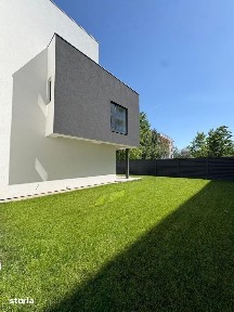 Vila noua, 6 camere- Iancu Nicolae