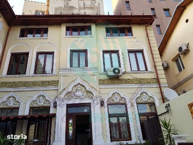 Clădire interbelică renovată | Unirii - Cantemir
