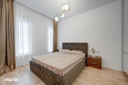 Casă Elegantă cu Curte Privată | 4 Camere | Prima Inchirere | Tunari