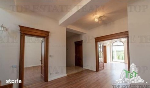 Casa de inchiriat in zona Sisesti