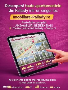 Apartamente 3 camere Pallady metrou,multiple variante si oferte