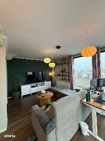 Inel II, Constanta