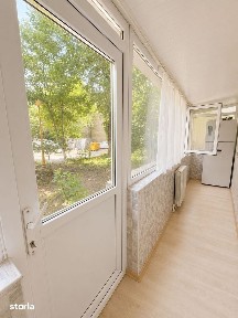 2 camere Confort 1 | Acces facil |Tomis 3 | Balcon 13 mp, beci și boxa