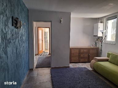 Dambu Pietros, vanzare apartament 2 camere