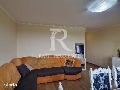 Apartament cu 3 camere | Bloc nou | Aproape de Drumul Expres | Oradea