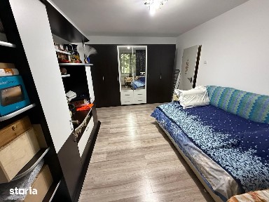 Vanzare apartament 2 camere Drumul Taberei Romancierilor Metrou