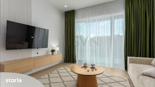 Apartament 2 Camere I Aviatiei Tower