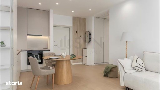 Apartament 2 Camere I Aviatiei Tower