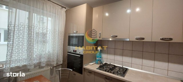 Apartament 3 camere- mobilat si utilat- Brancoveanu- Turnu Magurele