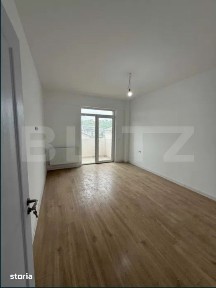 Apartament 38.45 mp, Hlincea - Poitiers