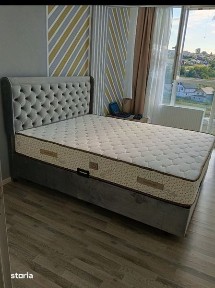 Apartament 2 camere Visan Bucium Iasi