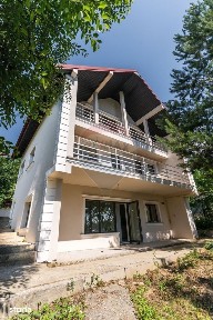 Strada Castelul Grecilor, Barnova, Iasi
