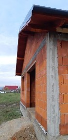 Vând casă Osorhei