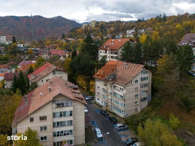 Apartament 67 mp Brasov Vechi PANORAMIC VIEW *IDEAL INVESTITIE*