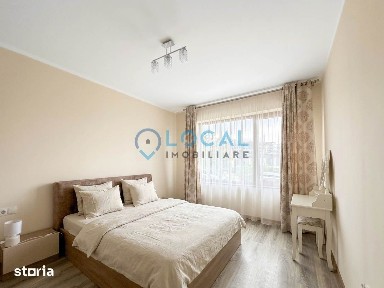 Apartament 2 cam | Decomandat | Zona Grand Hotel Italia