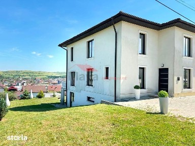 Bistrita, Bistrita-Nasaud