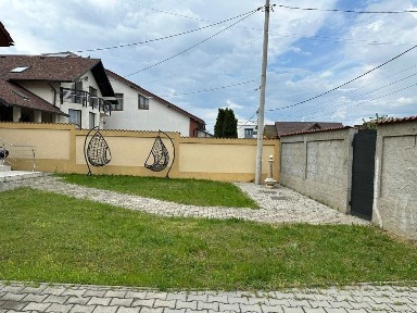 Arges, Geamana