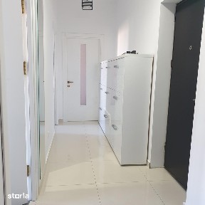 2 camere Gavana, bloc nou, etaj 1
