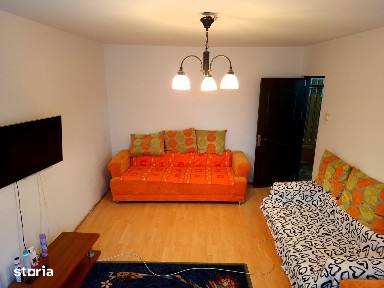 3 camere Exercițiu, Decomandat/ Centrală/ RENOVAT, finisaje superioare