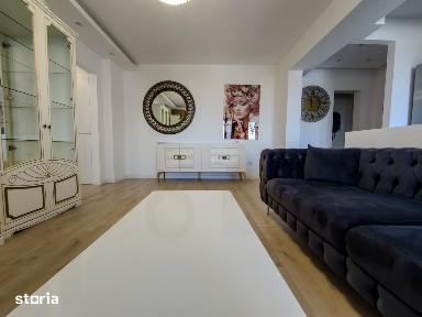 Apartament amenajat modern la 5 minute de metrou Piata Unirii!