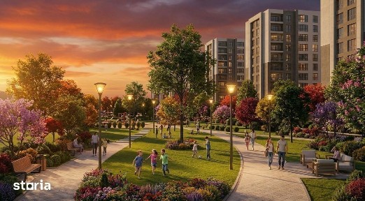 Apartament 2 camere- dotari premium | West Avenue Residence