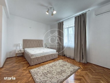 Apartament cu 3 camere de închiriat în zona Centrala, Oradea