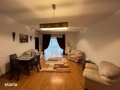 FLOREASCA VEDERE LAC FLOREASCA APARATMENT 4 CAMERE CLASIC | PARCARE