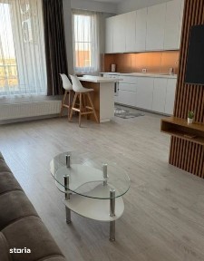 2 Camere Premium Pipera Plaza | Terasa + Parcare Subterana