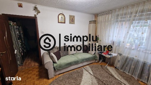 2 camere semidecomandate, etajul 2- Brazda lui Novac!