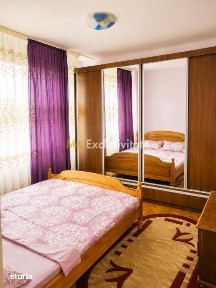 Apartament 2 camere de vanzare in Crevedia, Centrala proprie