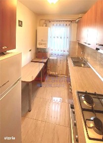 Apartament 3 camere Alexandru cel Bun