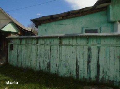 Casa si teren Gura Vaii, ID: R3161052