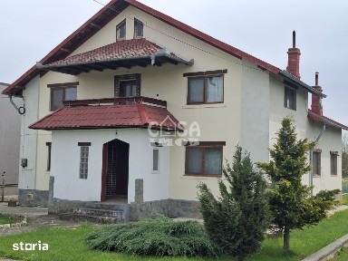 Comision 0 - Vila deosebita in Dragomiresti, judetul Dambovita